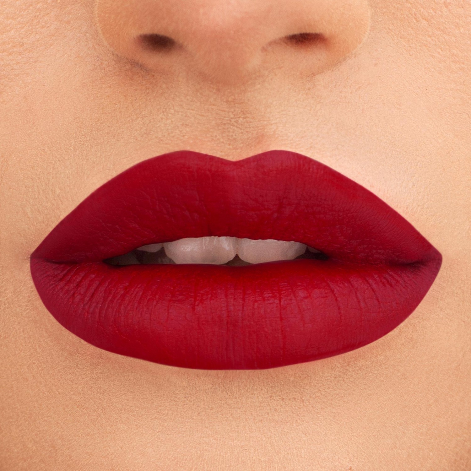 Matte Lipstick