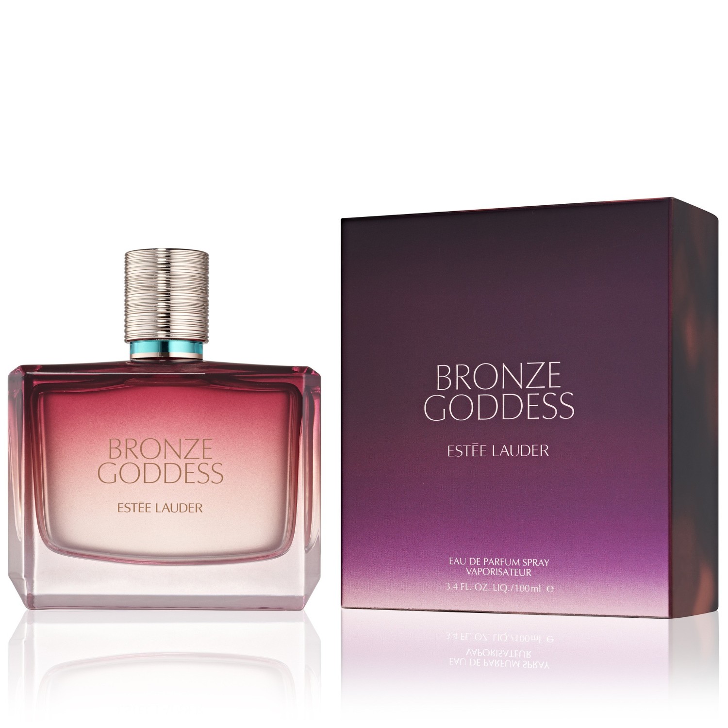 Bronze Goddess Eau de Parfum Spray