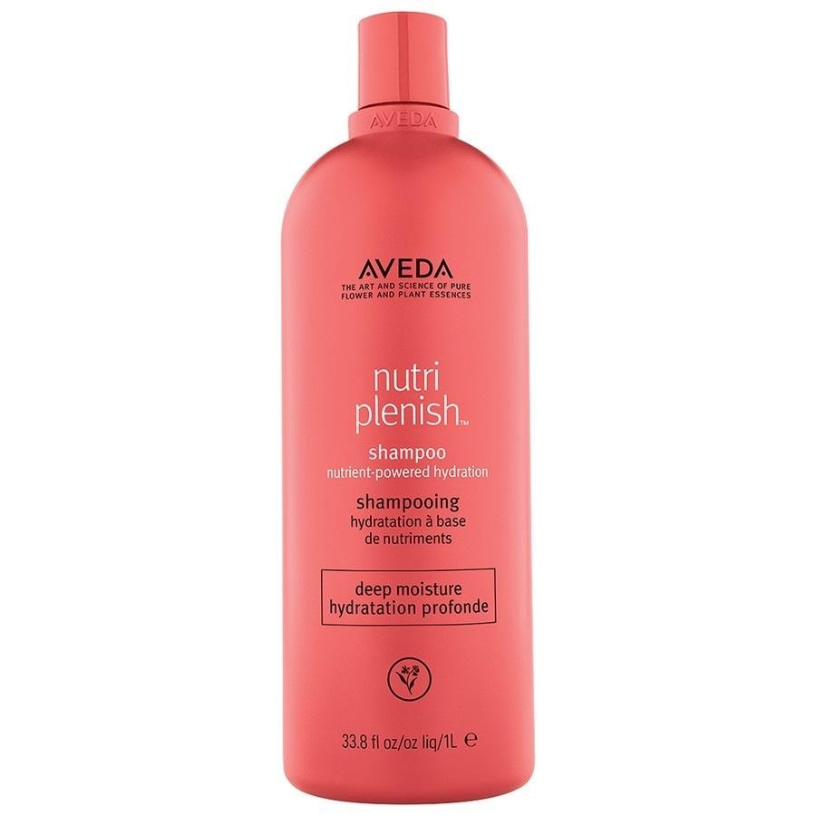 Hydrating Shampoo Deep Moist