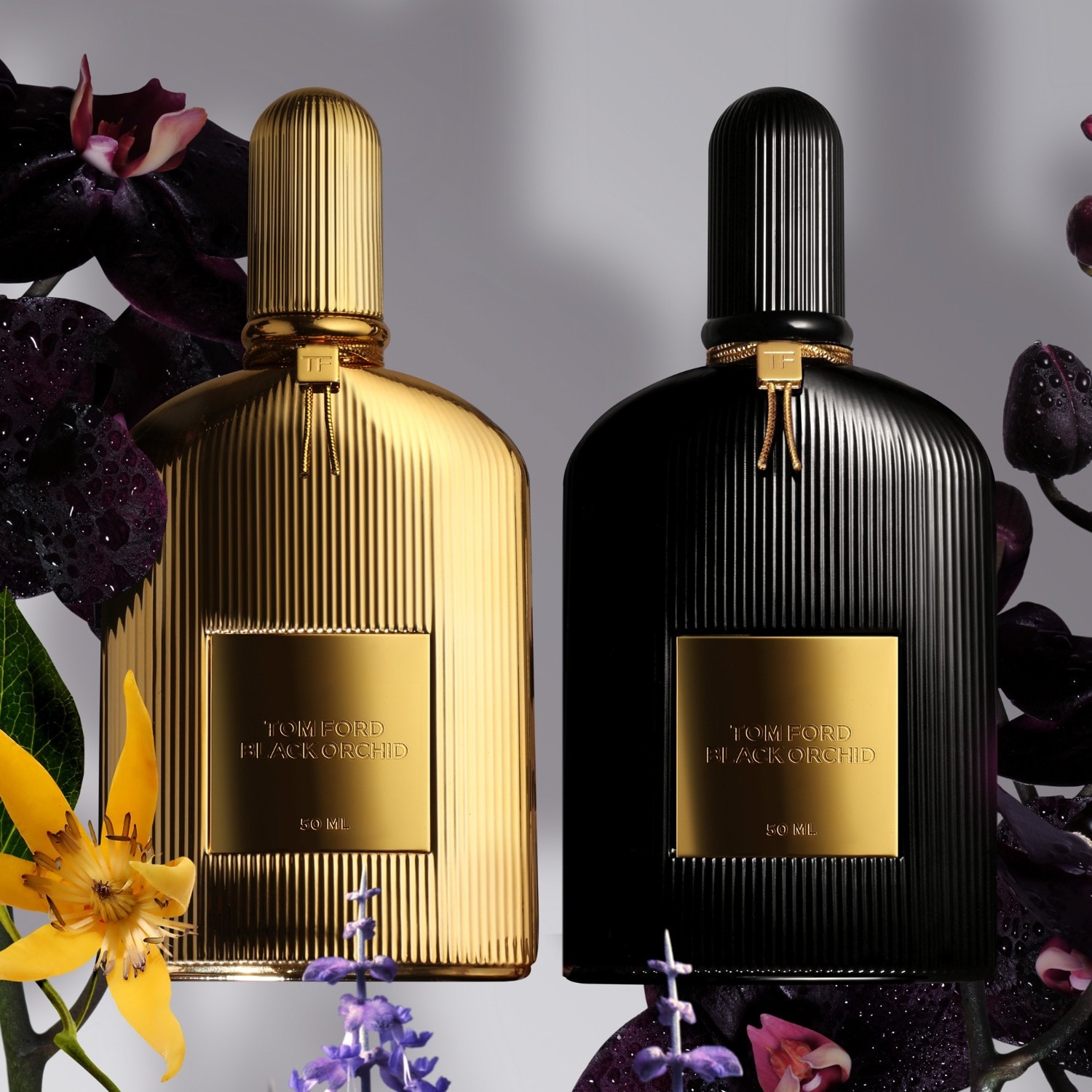 Black Orchid Eau de Parfum Spray