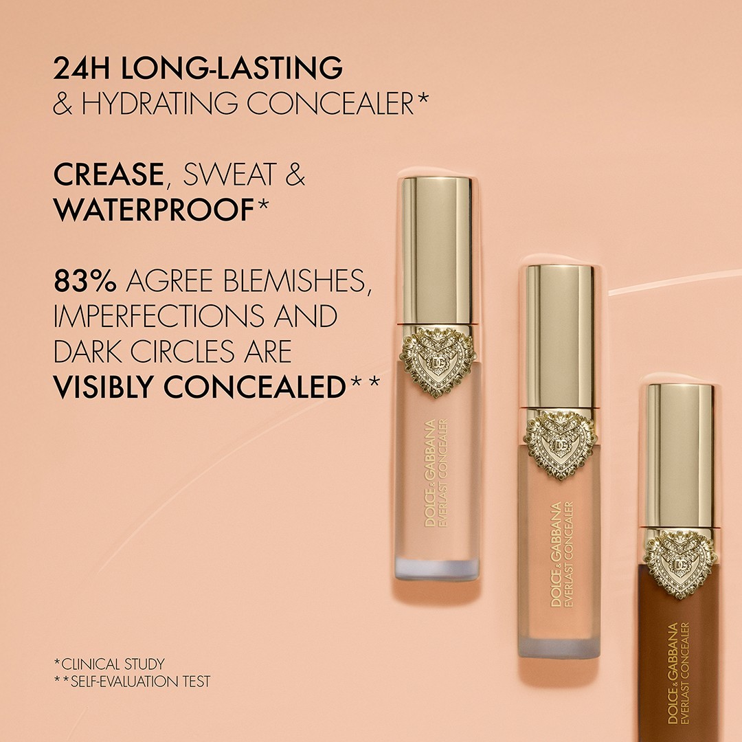 Everlast Concealer