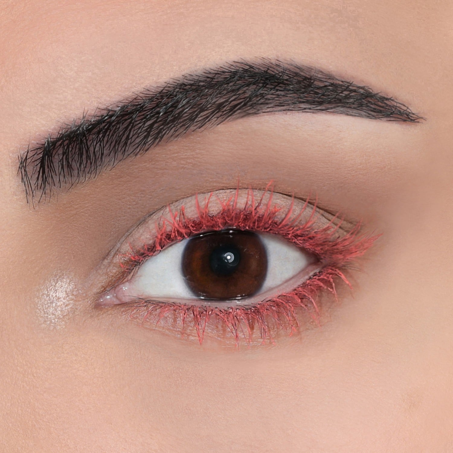 Mascara F*ck Proof 