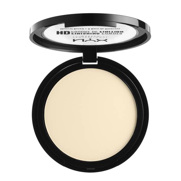 Finishing Powder