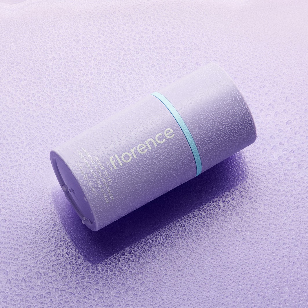 Hydrating Moisturizer