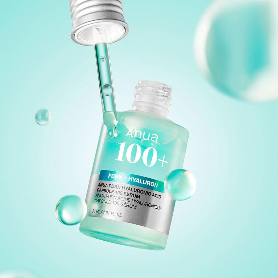 Capsule 100 Serum