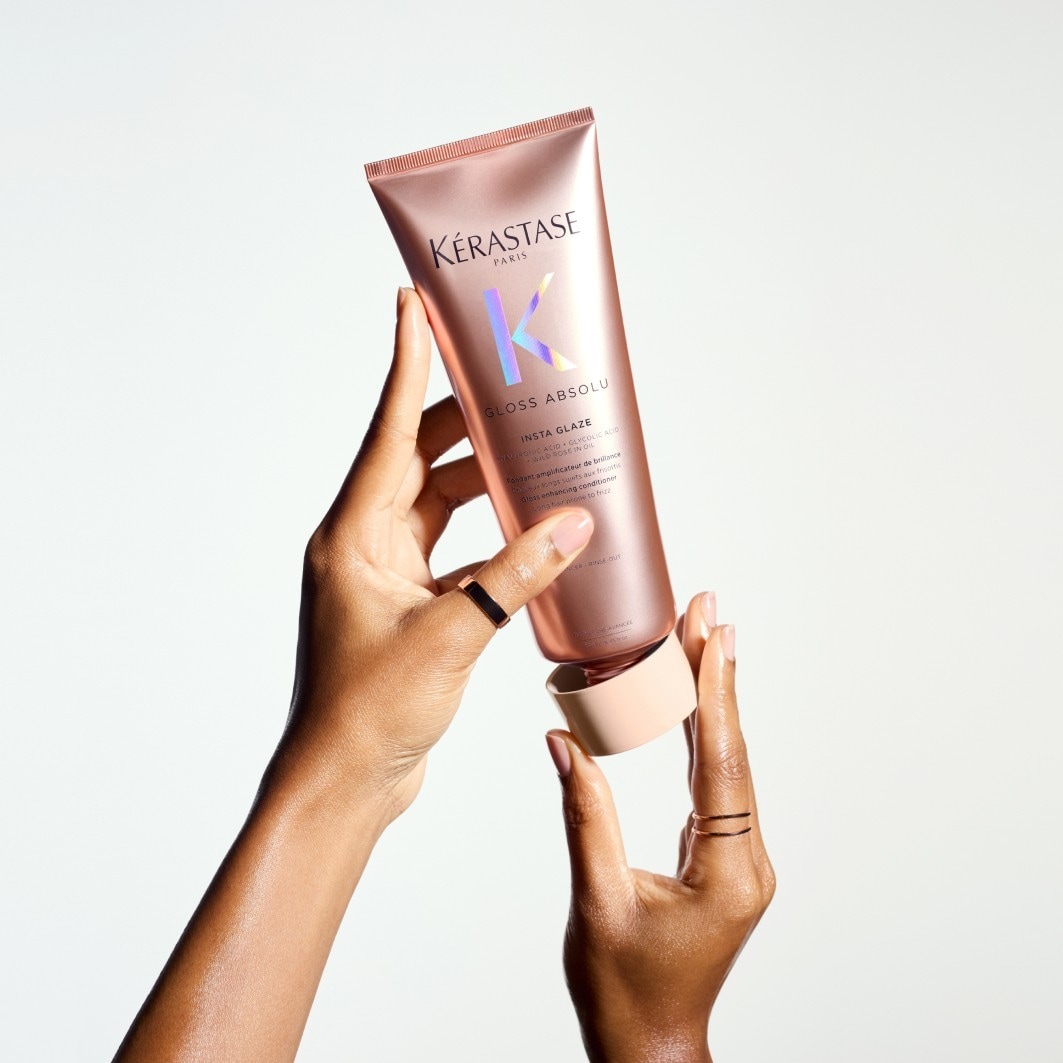 Insta Glaze Conditioner