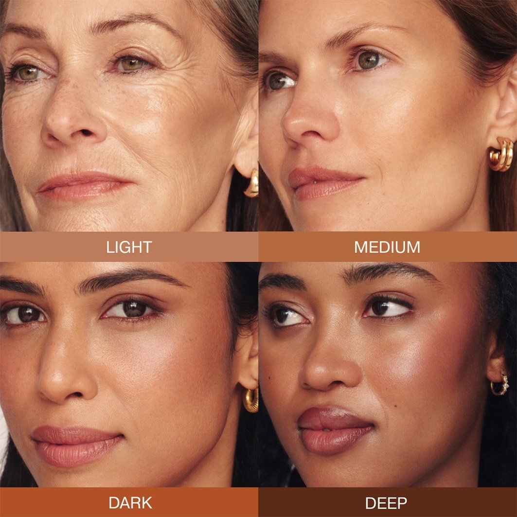 Soft Tan Bronzer
