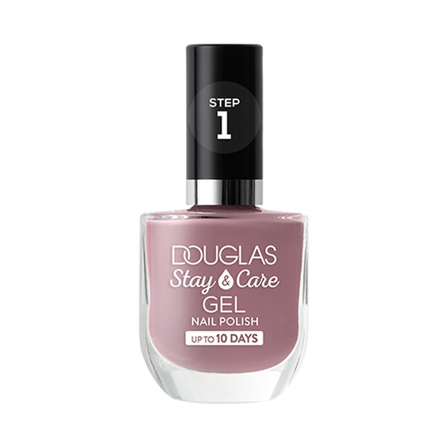 Stay+Care Gel Polish