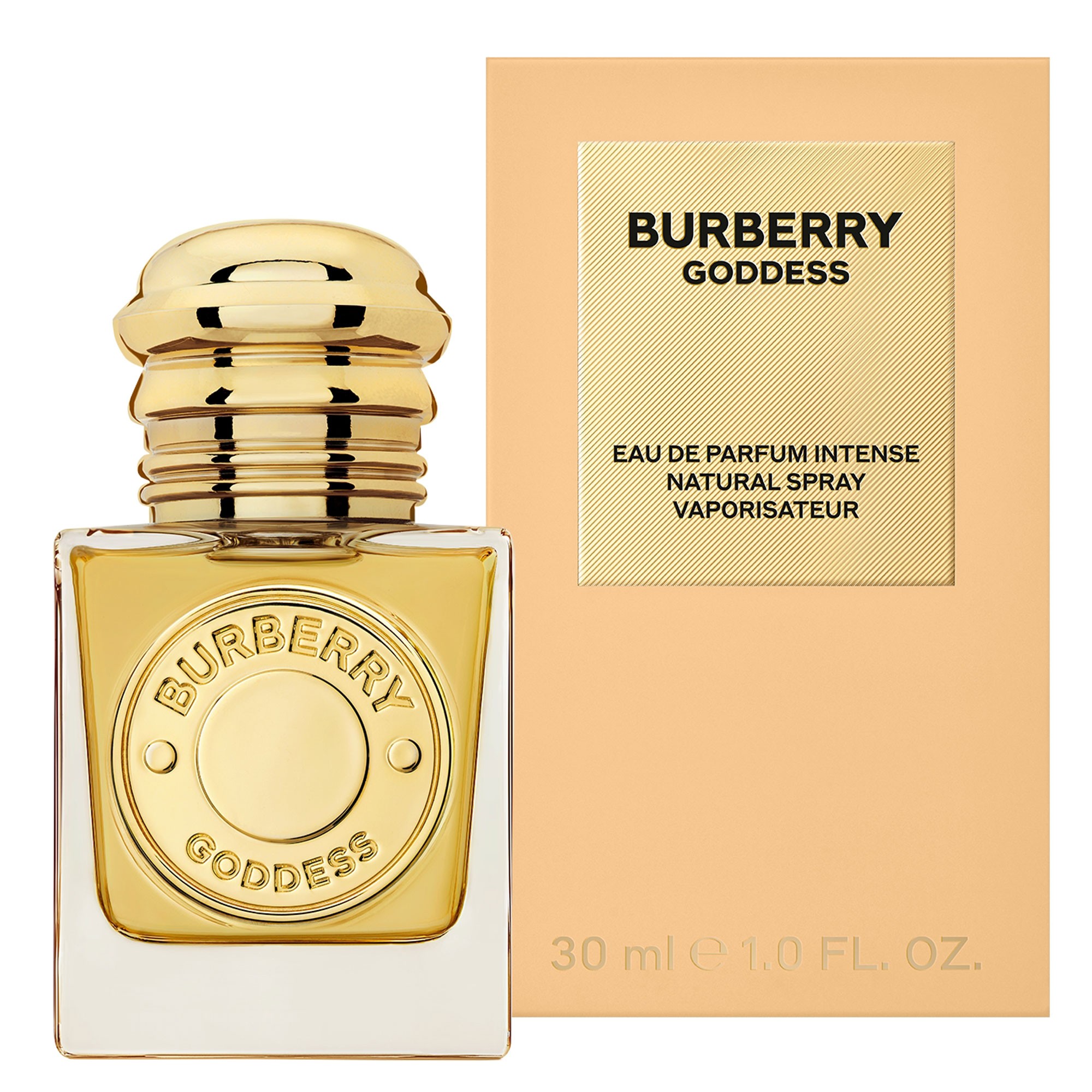 Goddess Intense Eau de Parfum Spray