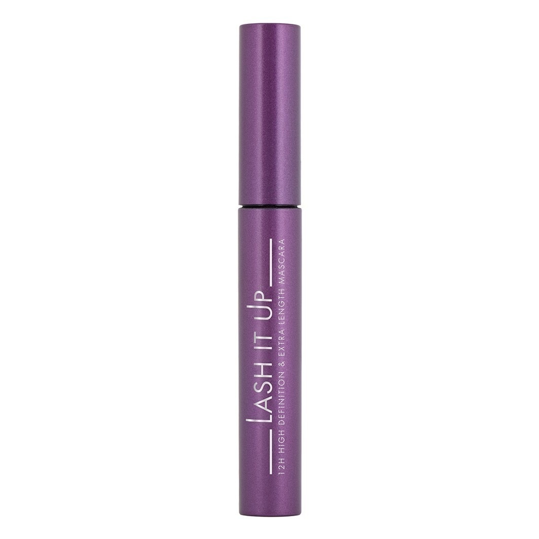 Lash It Up 12H Extra Length Mascara