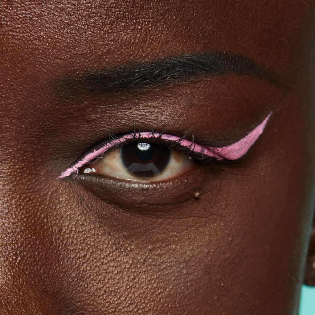 Liquid Eye Liner