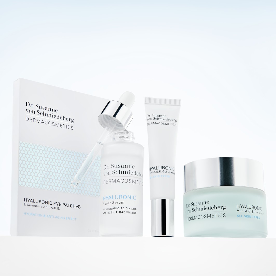 Anti-A.G.E. Gel Cream