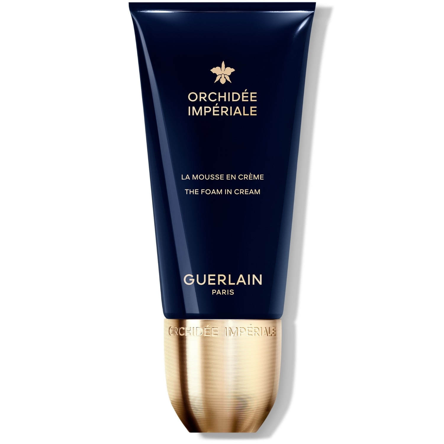 Cleansing Foam