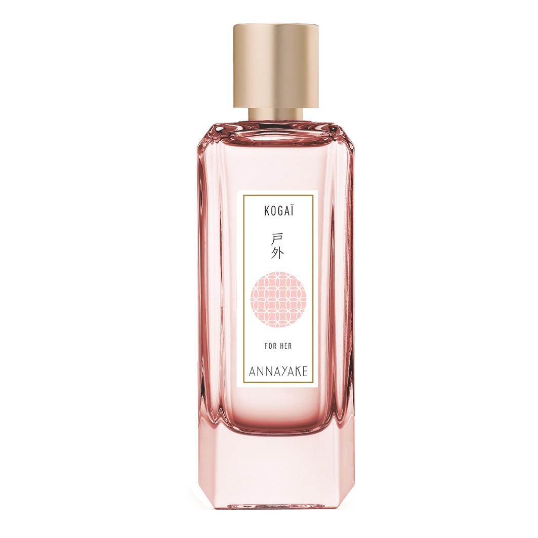 Kogai For Her Eau de Parfum Spray