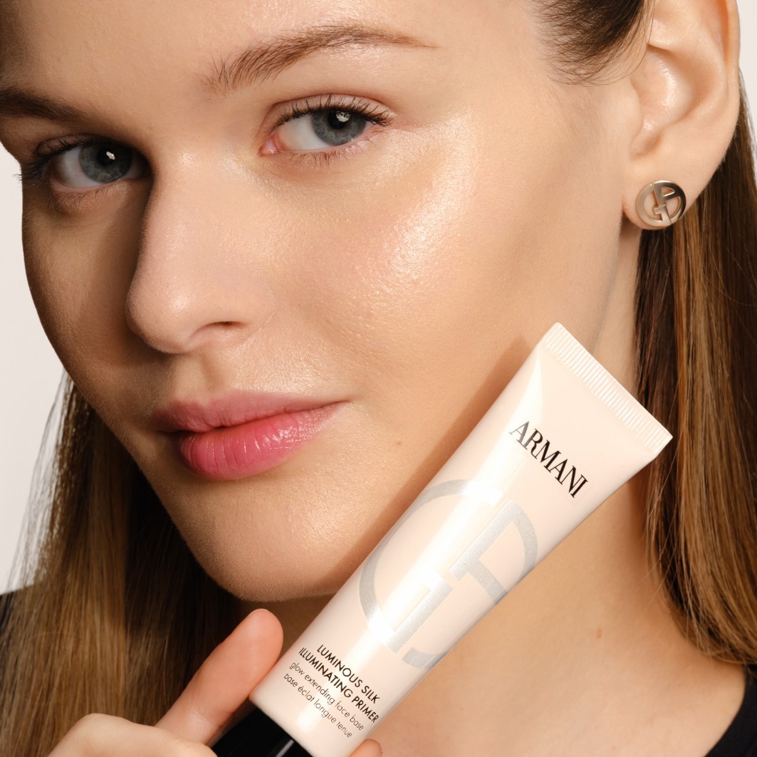 Glow Primer
