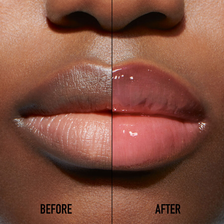 Dior Addict Lip Maximizer Gloss