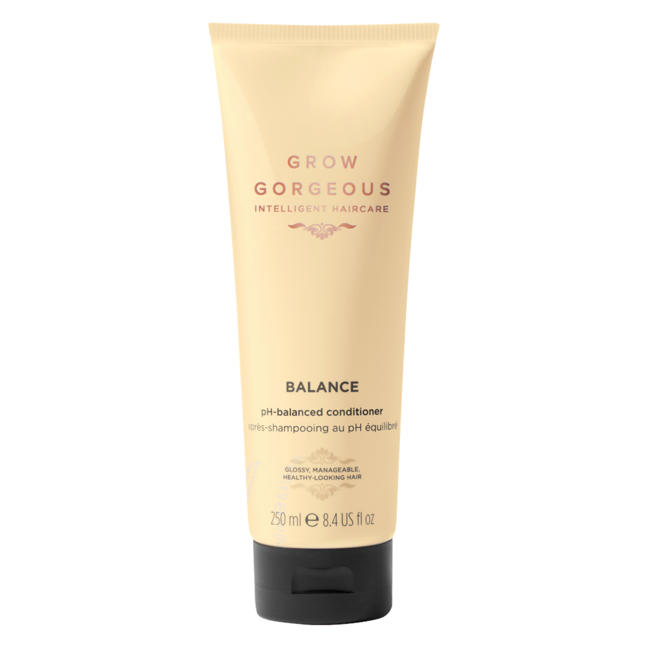 Ph Balanced Conditioner