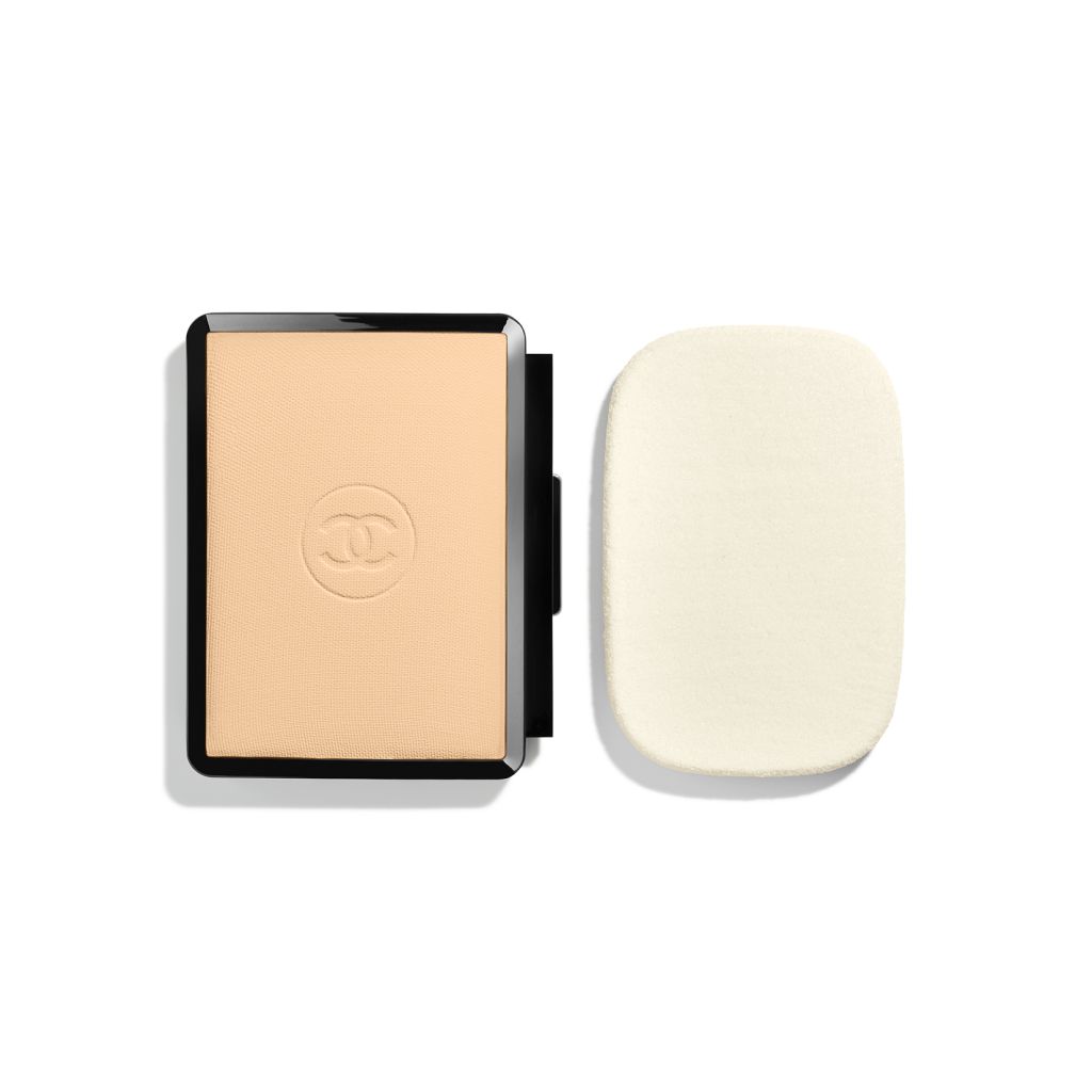 BASE COMPACTA LONGA DURAÇÃO ULTRA CONFORTO  ACABAMENTO SEM IMPERFEIÇÕES