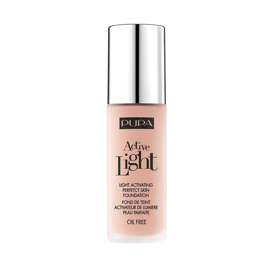 Active Light Foundation