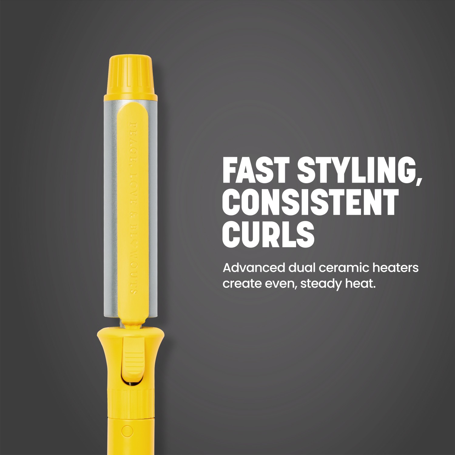 3-Day Bender Curler 1
