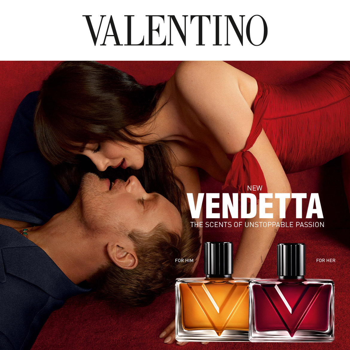 VENDETTA