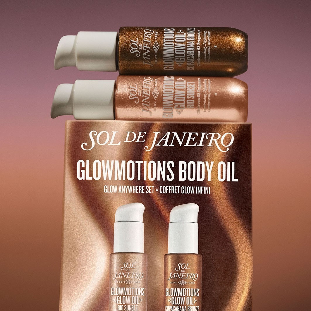 Glow Anywhere Set