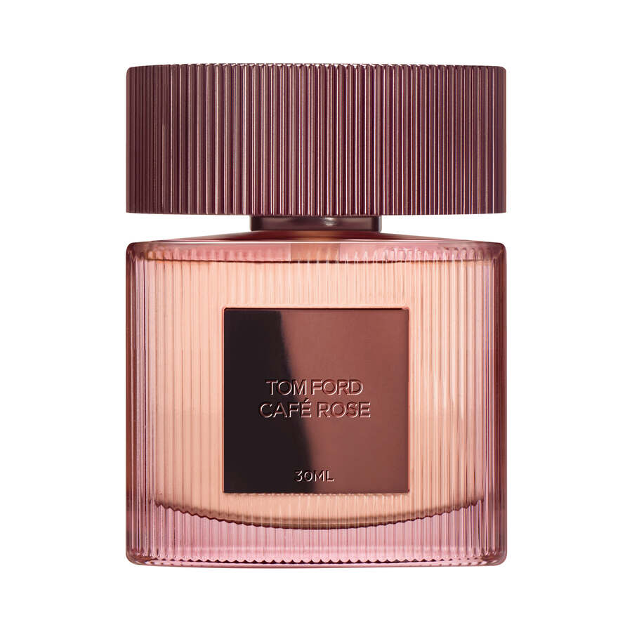 Cafe Rose Eau de Parfum Spray