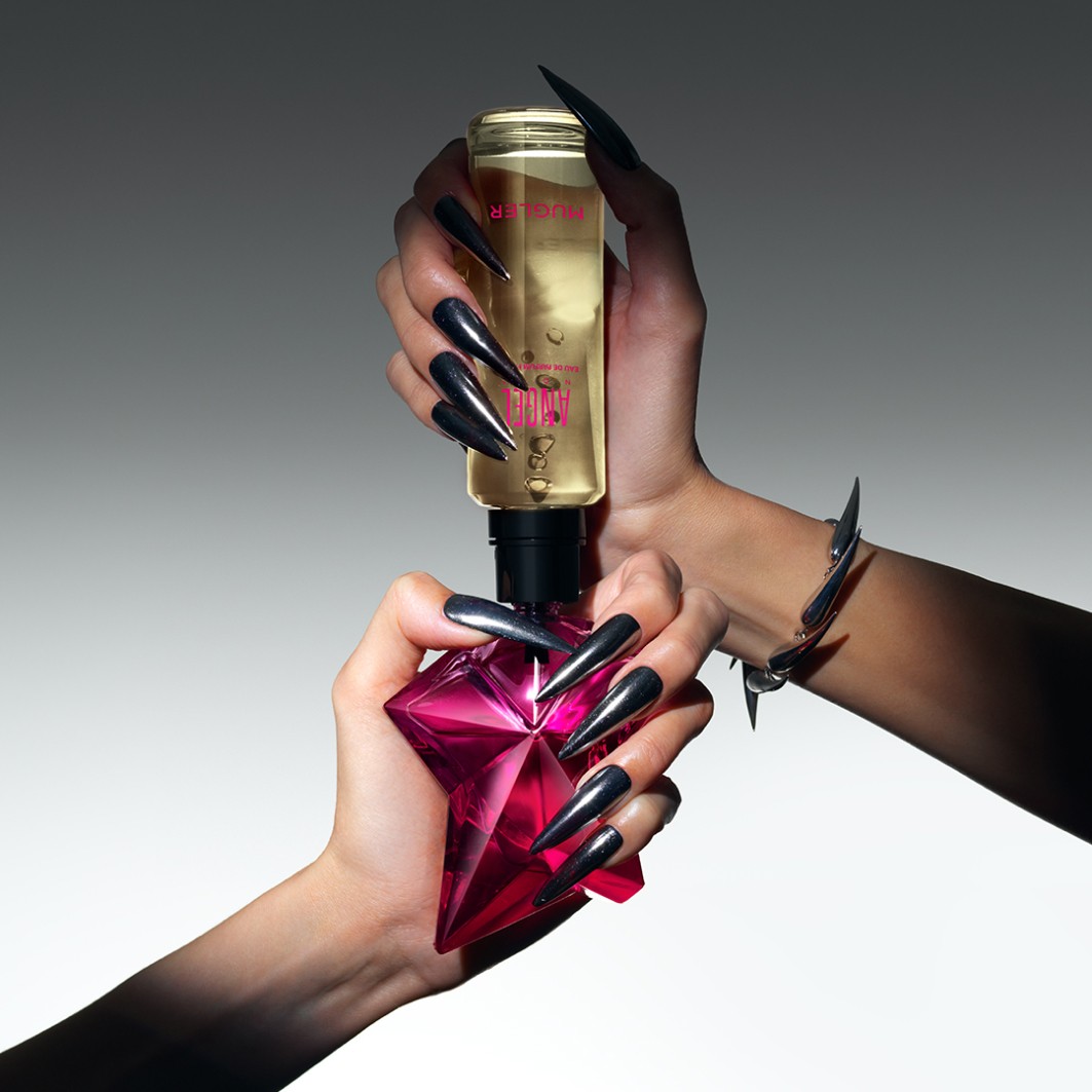 Angel Nova Eau de Parfum Spray
