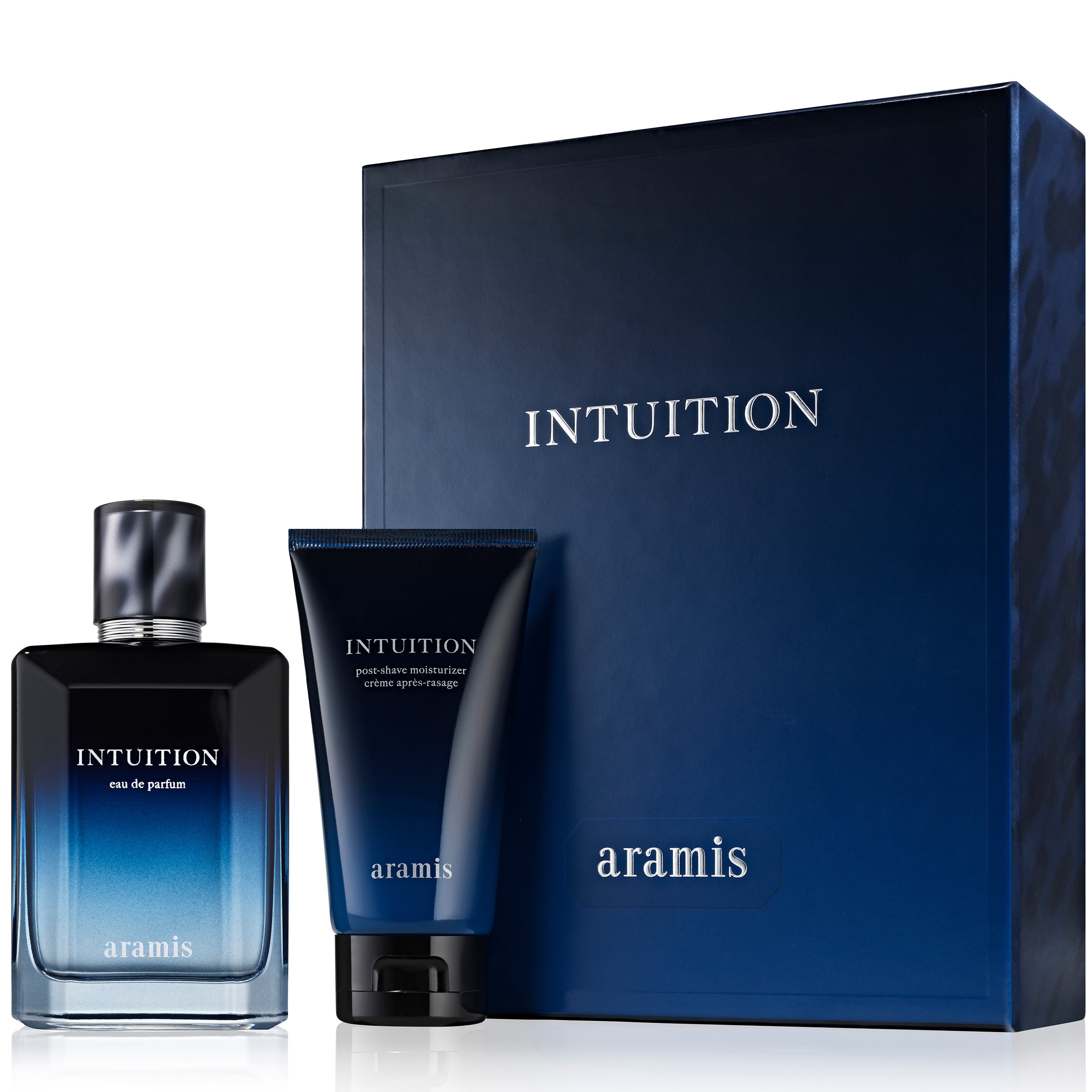 Intuition Eau de Parfum Spray 100Ml Set