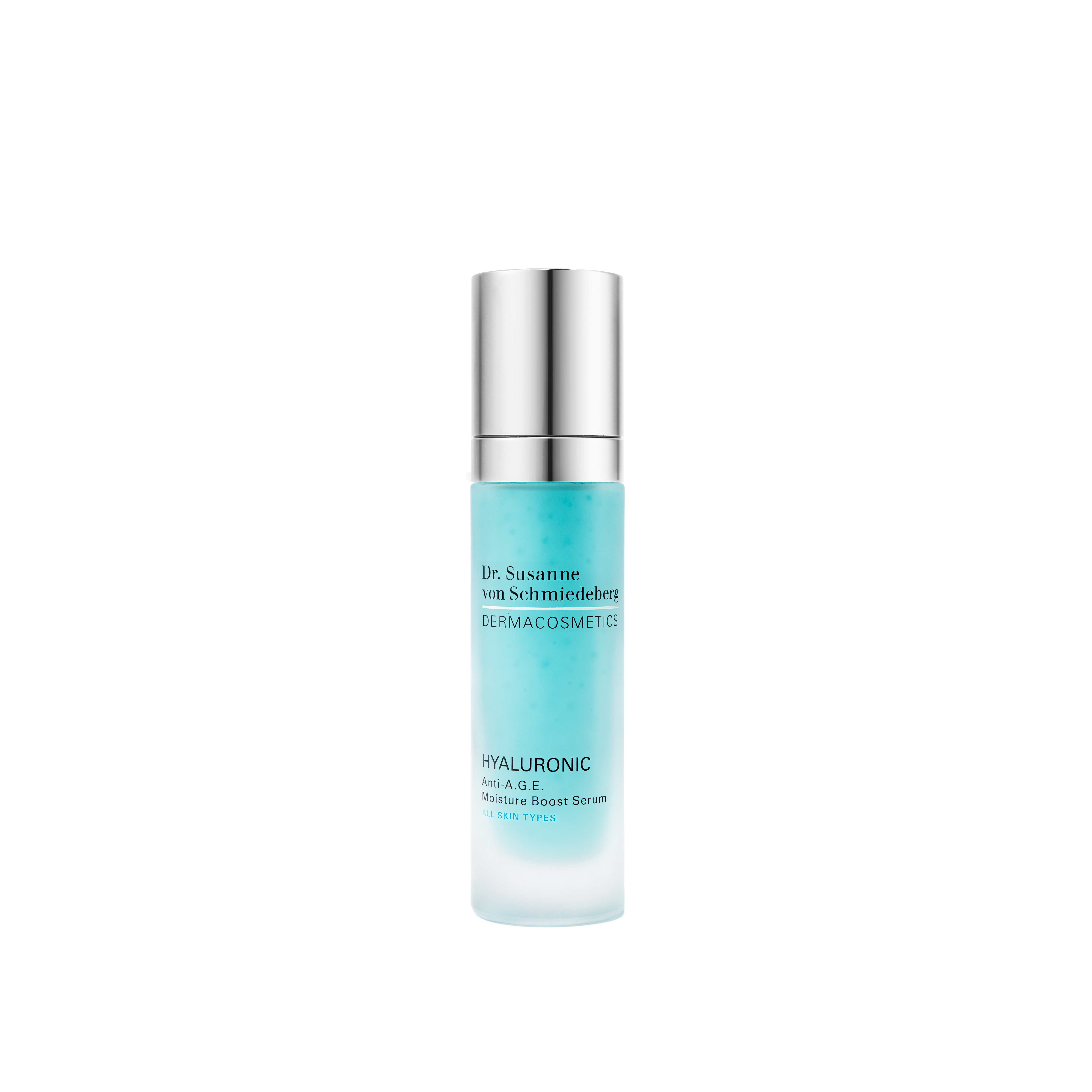 Hyaluronic Moisture Boost Serum