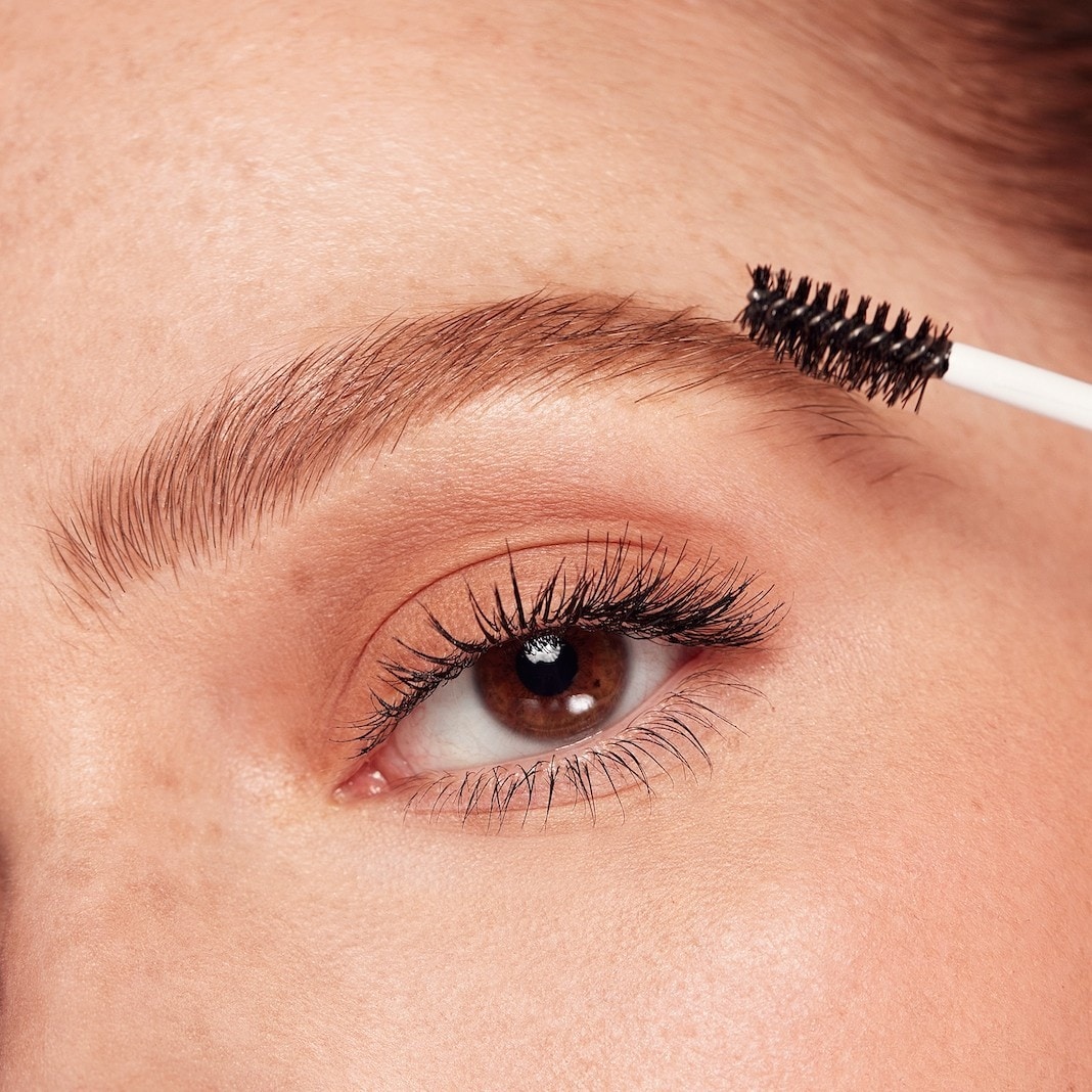 Brow Gel Transparent