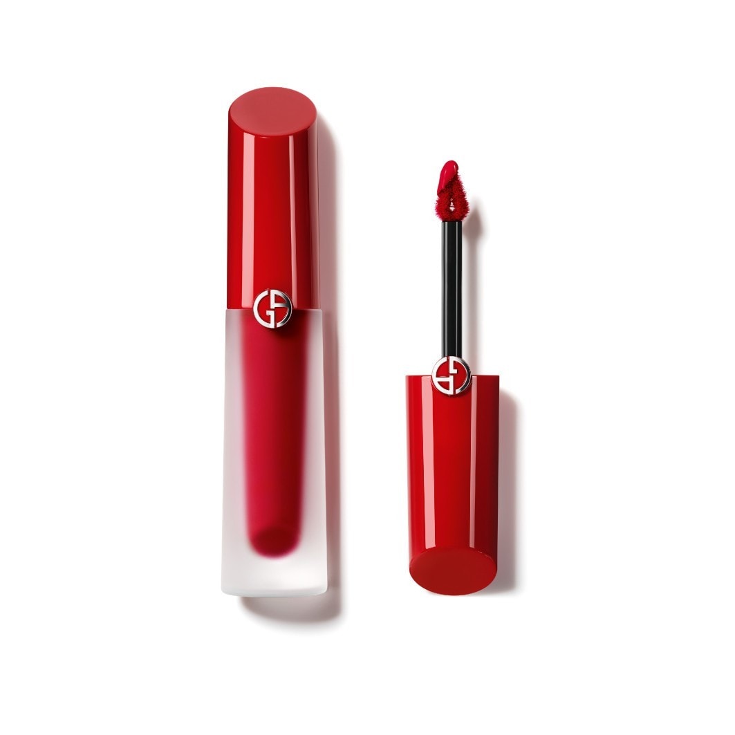 Satin Liquid Lipstick