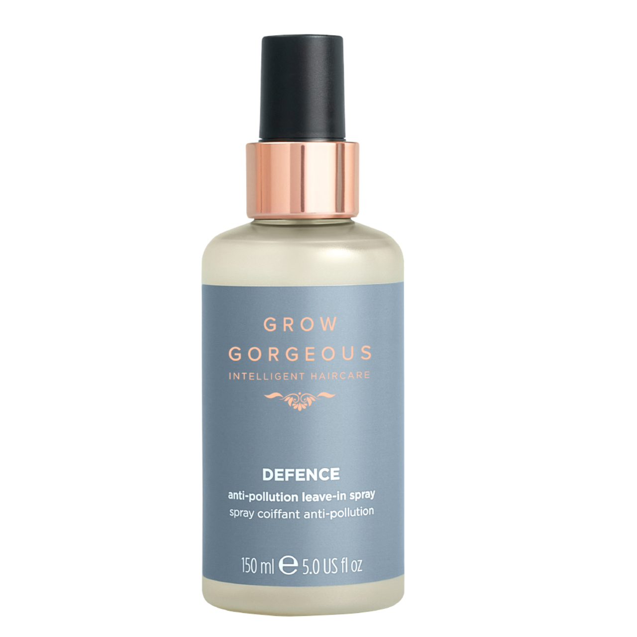 Anti-Pollution Leave-In Spray