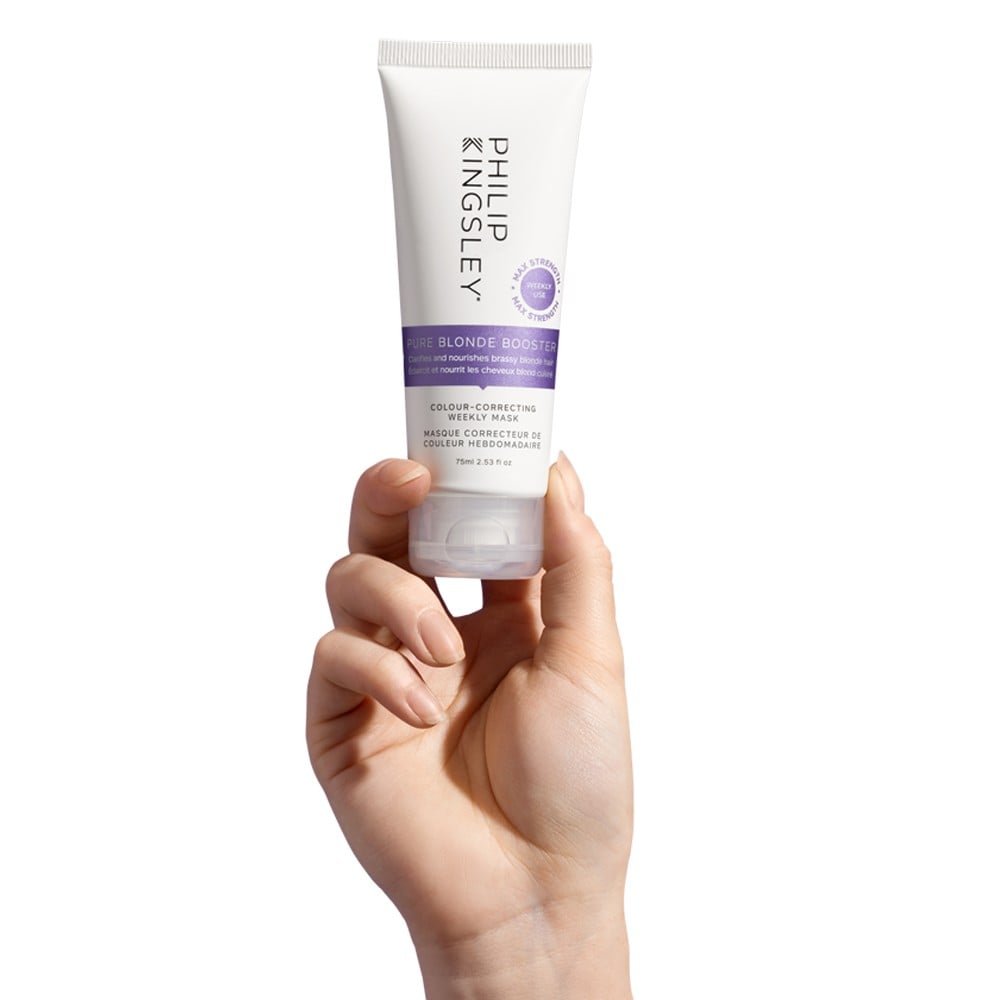 Colour Correcting Weekly Mask