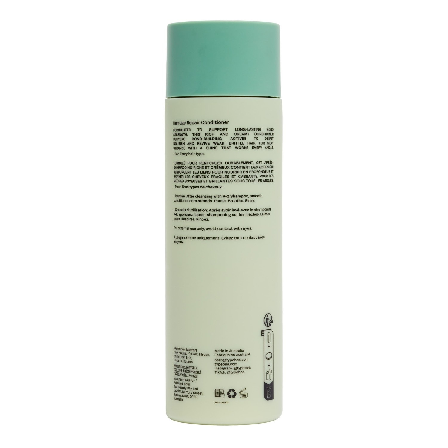 R3 Conditioner