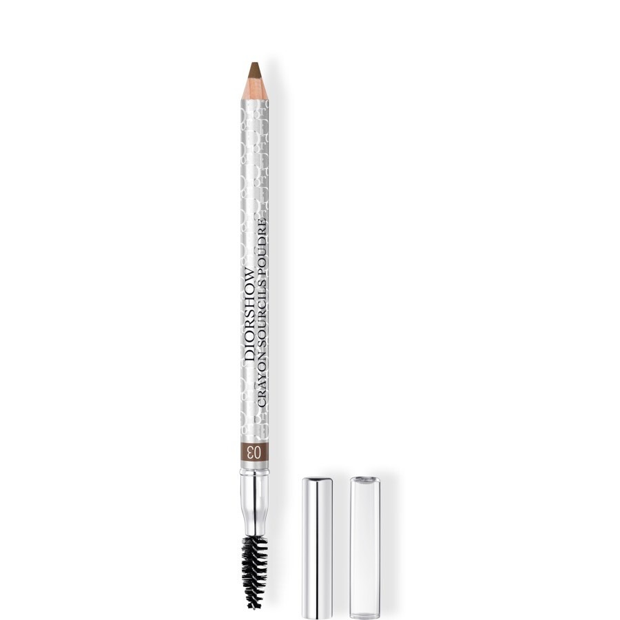 Diorshow  - Crayon Sourcils Poudre -   waterproof