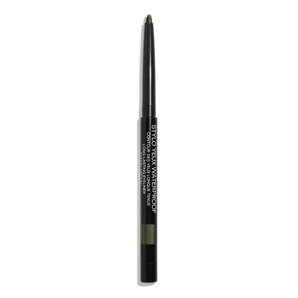 LAPIS CONTORNO DE OLHOS, LINER E KHÔL LONGA DURAÇÃO