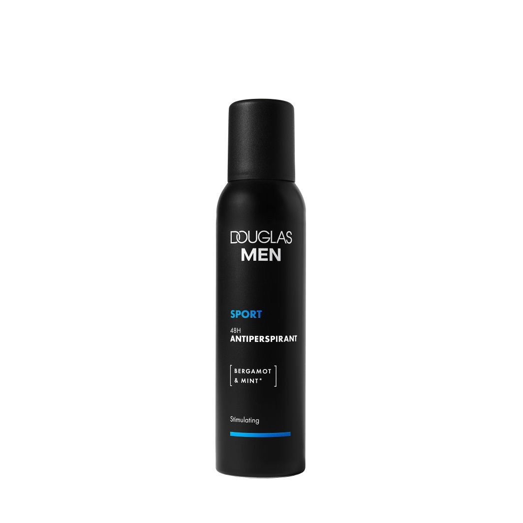 Sport 48H Antiperspirant