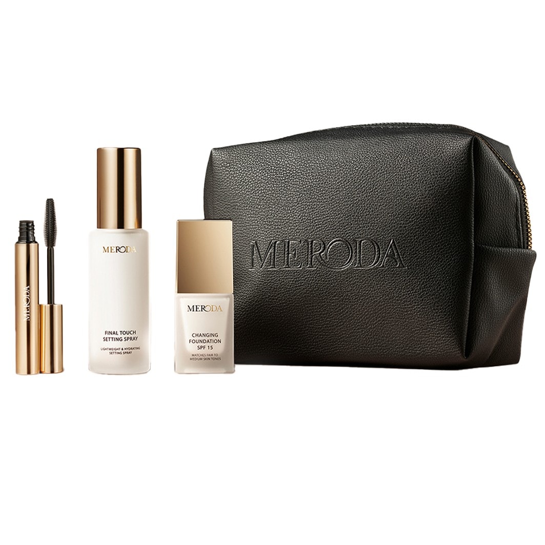 Travel Kit