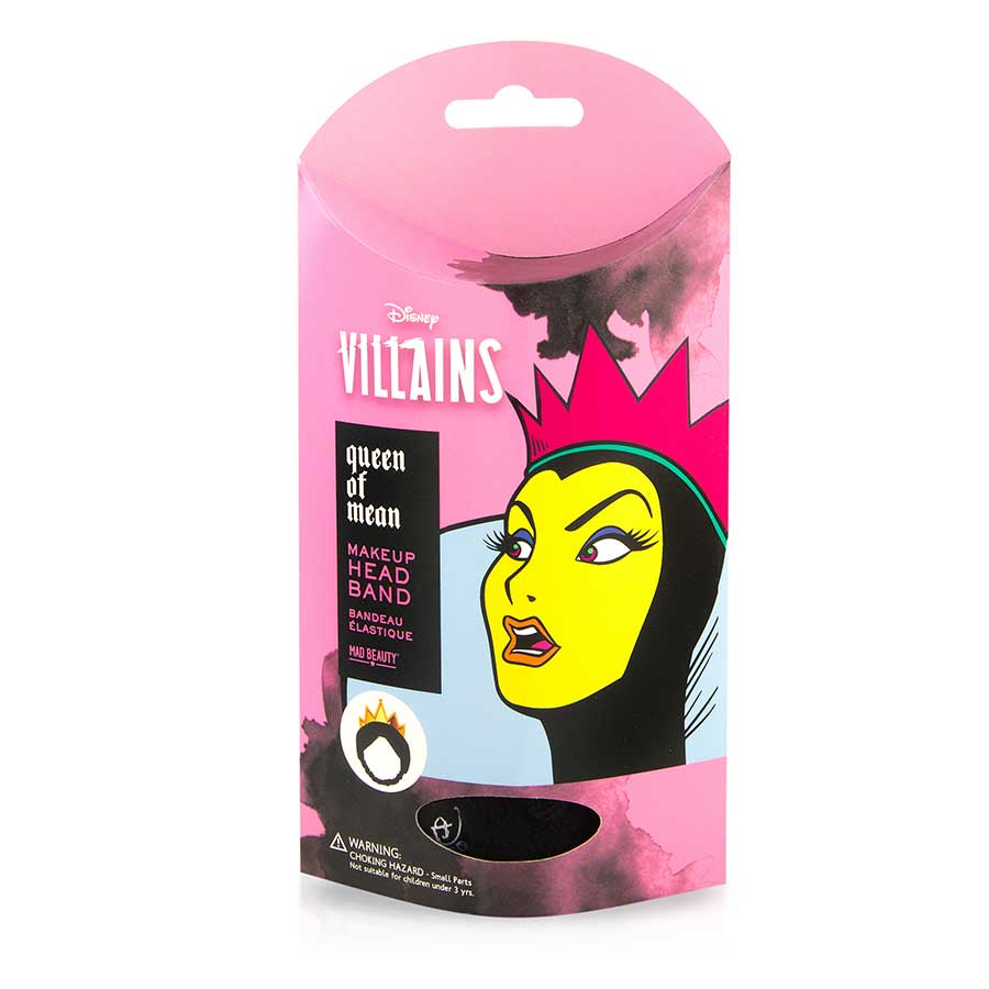 Hair Band Evil Queen