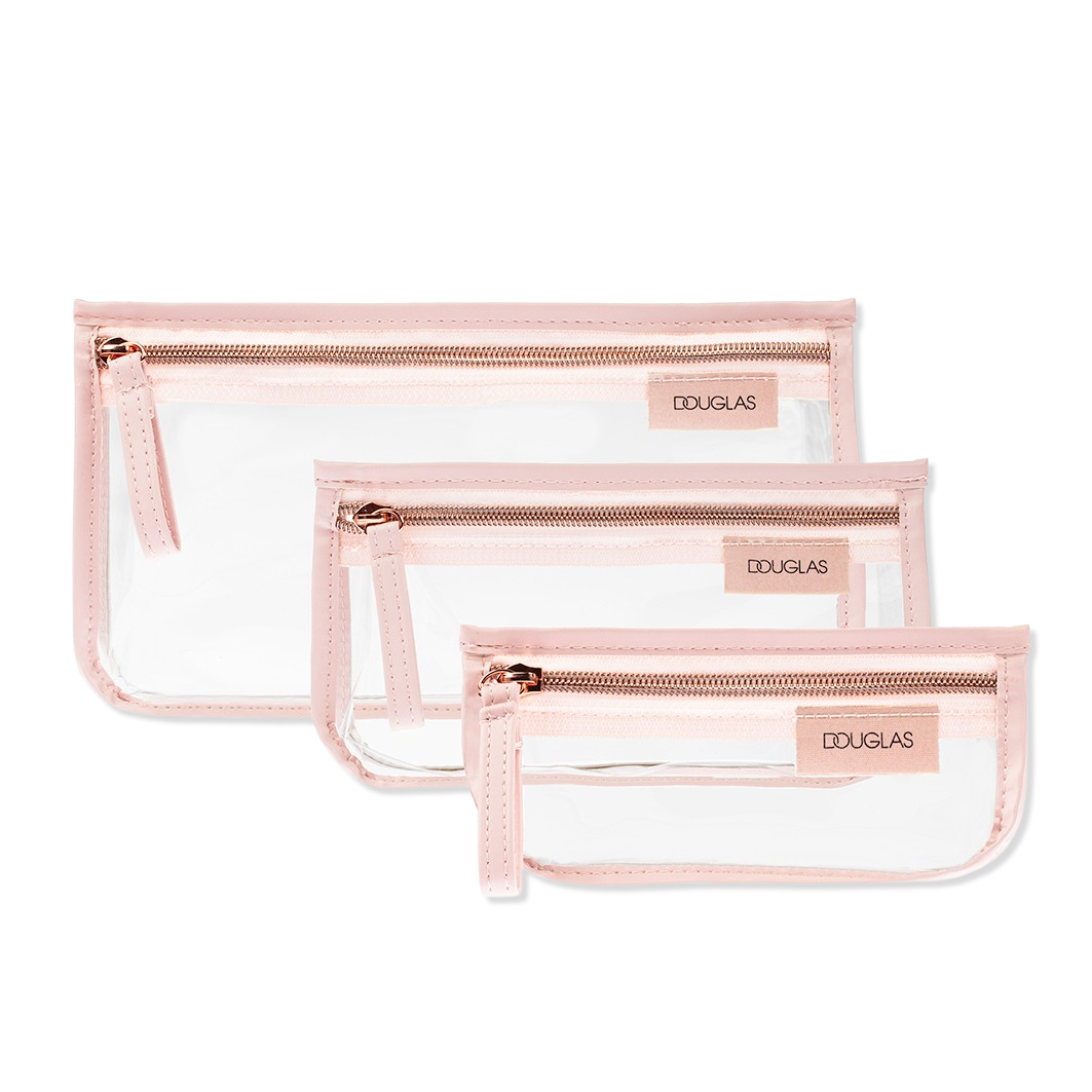 Travel Pouch Set