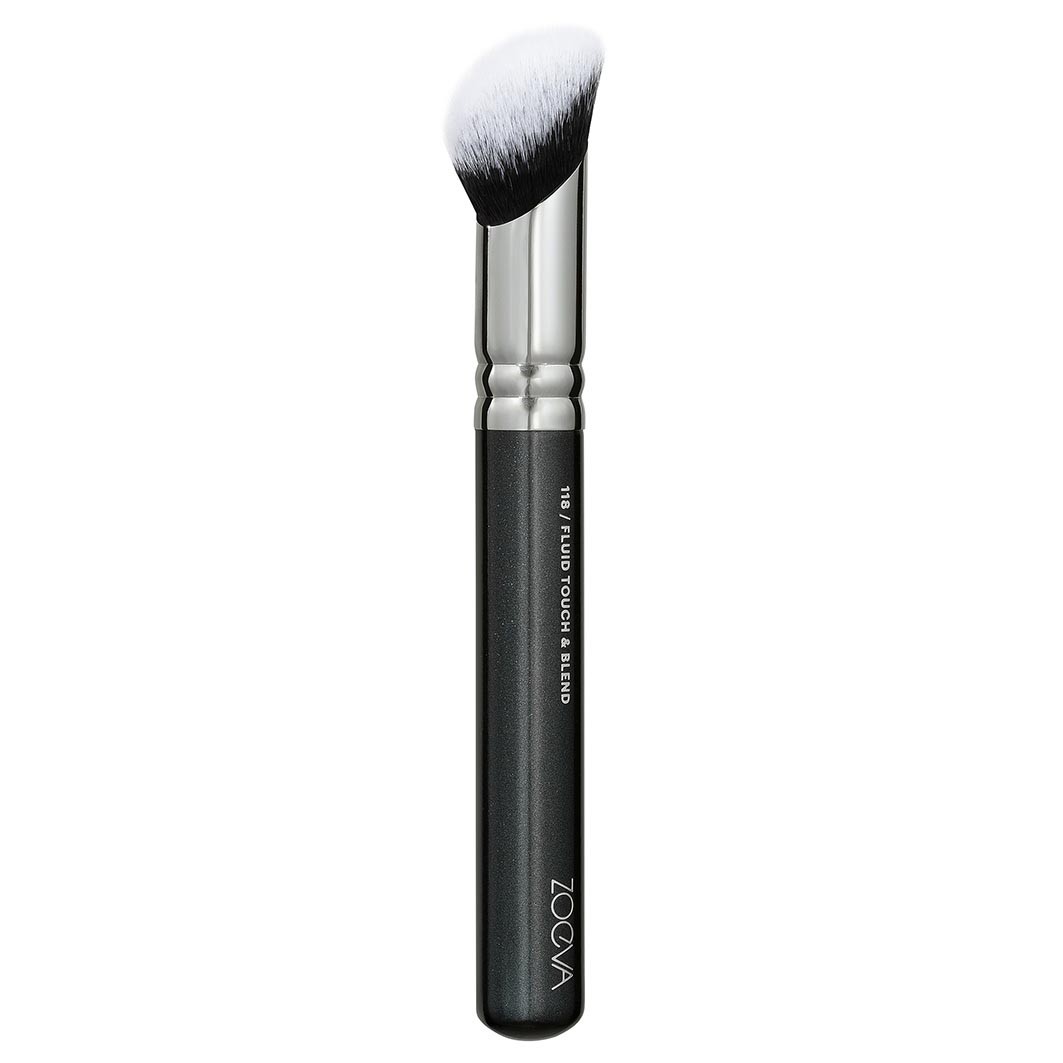 118 Fluid Touch & Blend