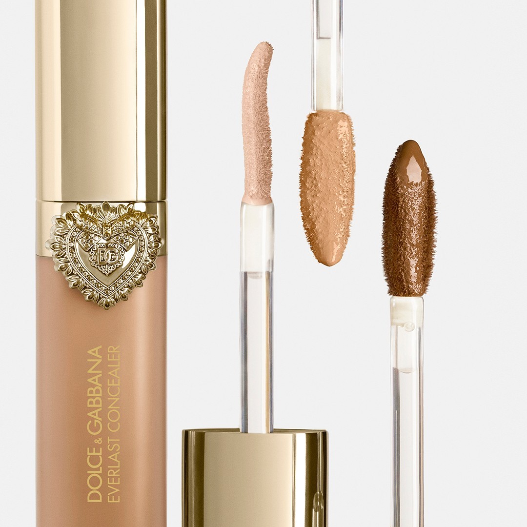 Everlast Concealer