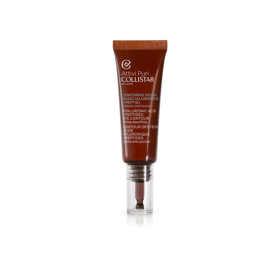Eye Countour Acid Hyaluronic