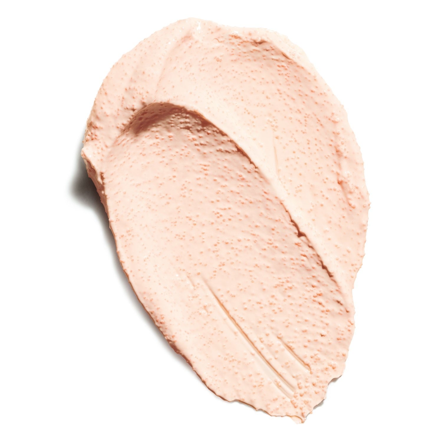 Exfoliating Body Scrub