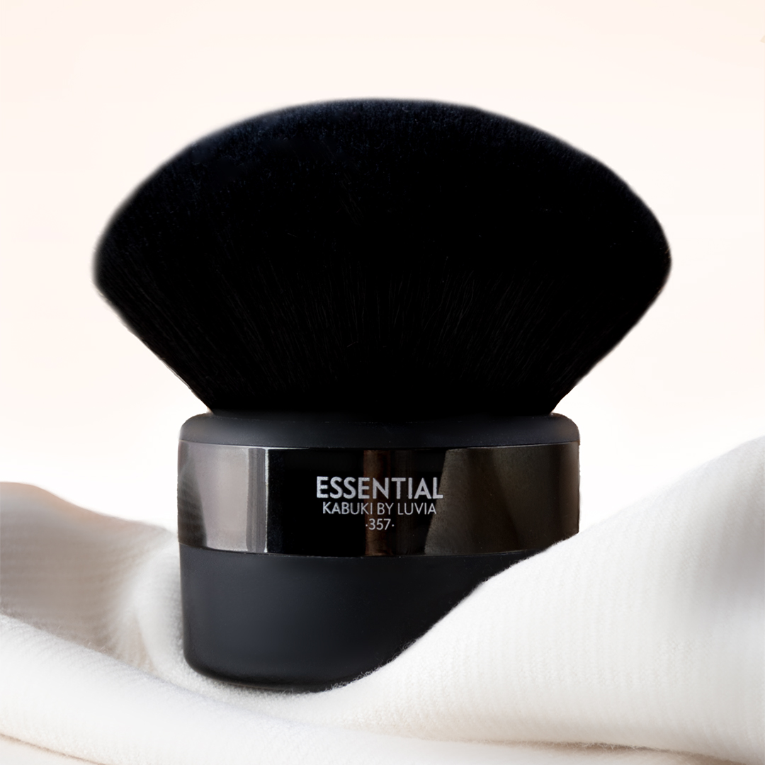 Make Up Brush Black
