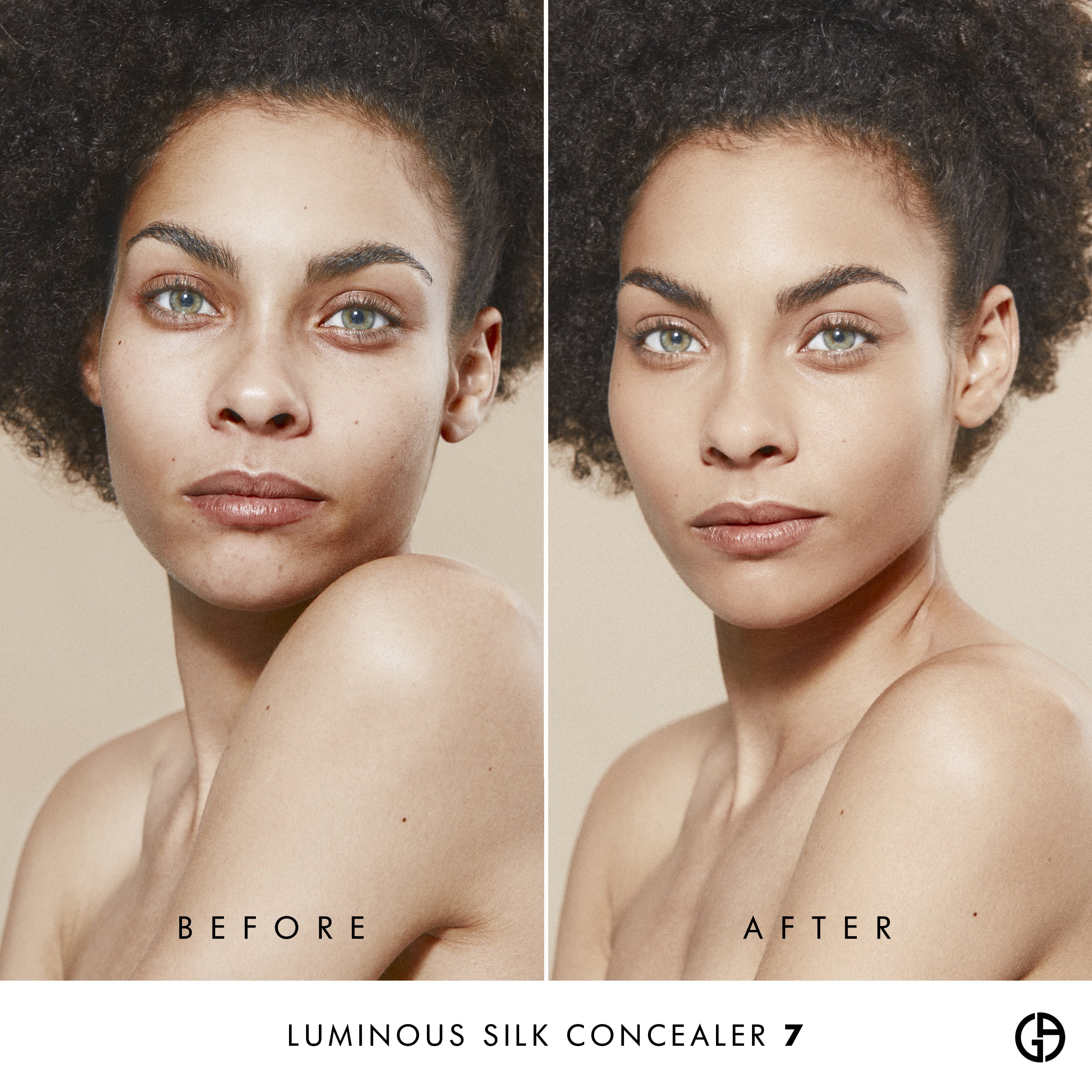 Luminous Silk Glow Concealer