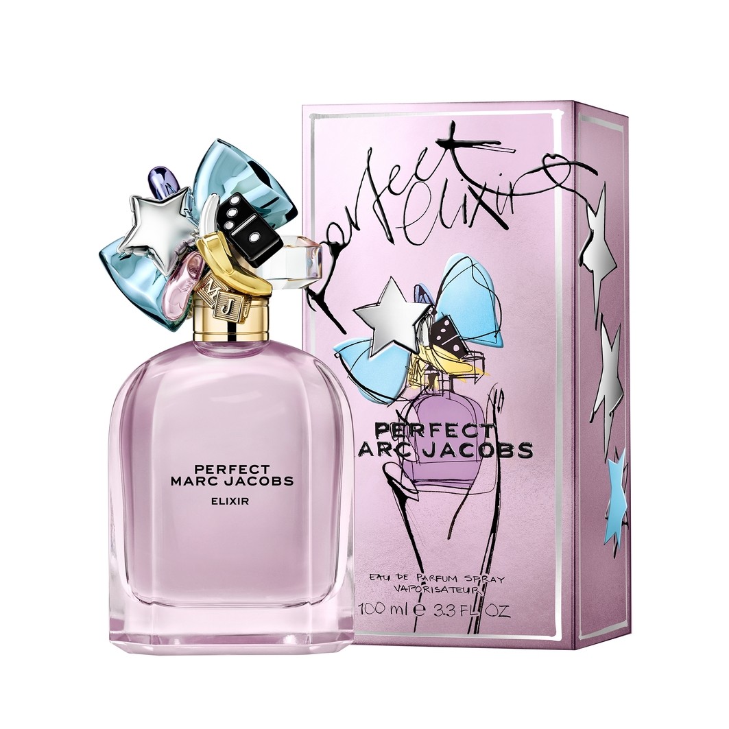 Perfect Elixir Eau de Parfum Spray