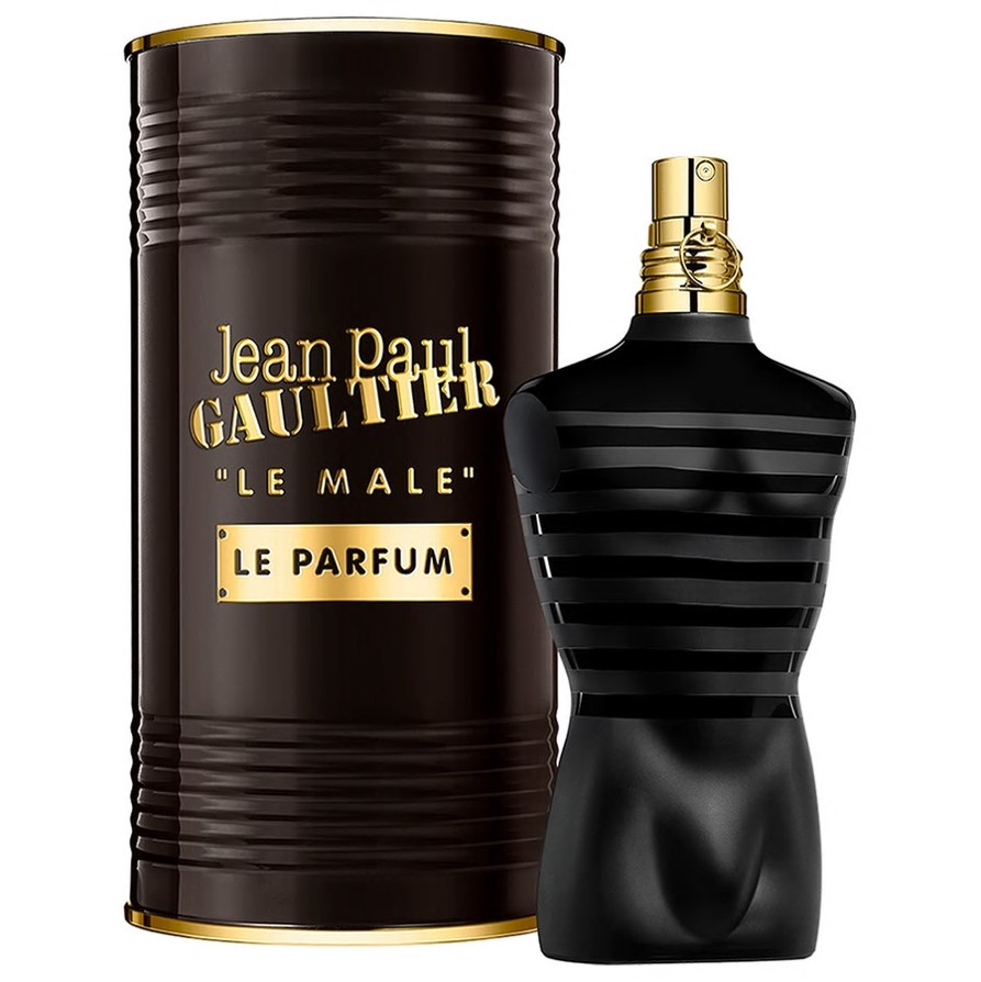 Le Male Eau de Parfum Spray