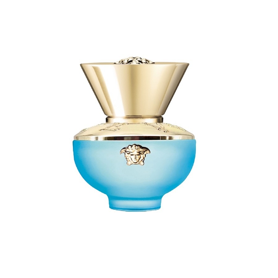 Dylan Turquoise Eau de Toilette